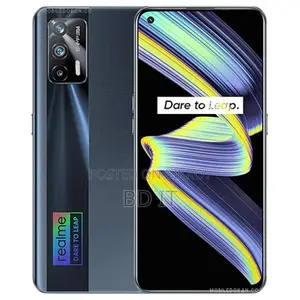 Realme X7 Max 12+256 🔥🔥 (Used)