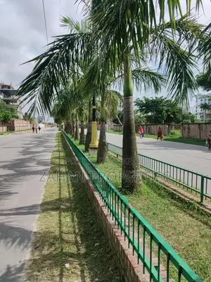 Bashundhara F Block 03 Katha South Face Plot for Sale