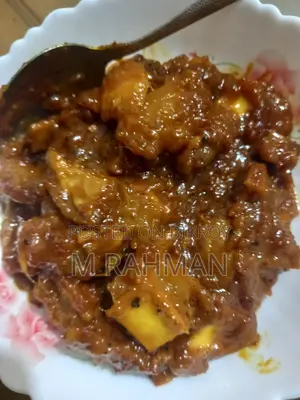 Mango Pickle 1kg