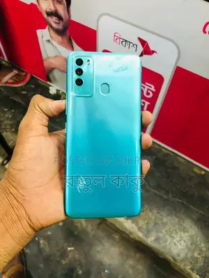 Itel Vision 2 3/64 (Used)
