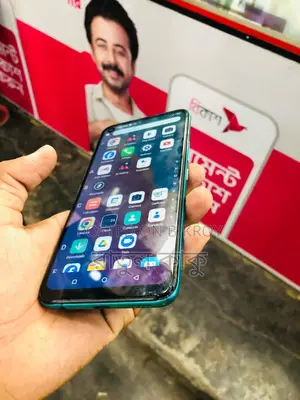 Itel Vision 2 3/64 (Used)