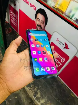 Itel Vision 2 3/64 (Used)