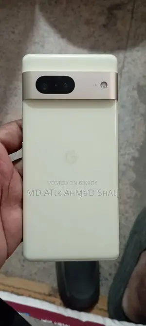 Google Pixel 7 8/256 (Used)