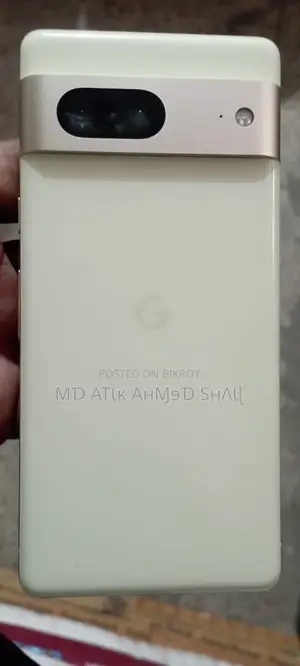 Google Pixel 7 8/256 (Used)