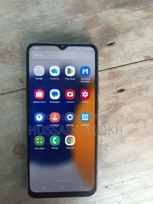 Samsung Galaxy A03 3+32 (Used)