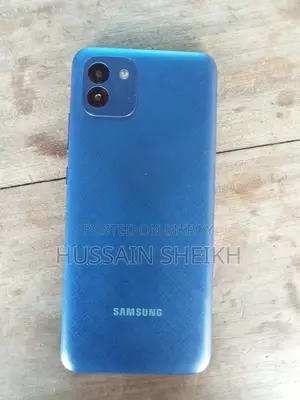 Samsung Galaxy A03 3+32 (Used)