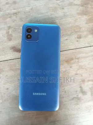 Samsung Galaxy A03 3+32 (Used)