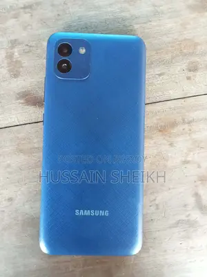 Samsung Galaxy A03 3+32 (Used)