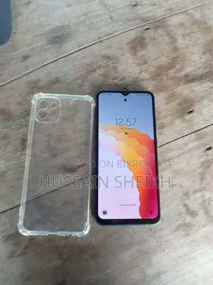 Samsung Galaxy A03 3+32 (Used)