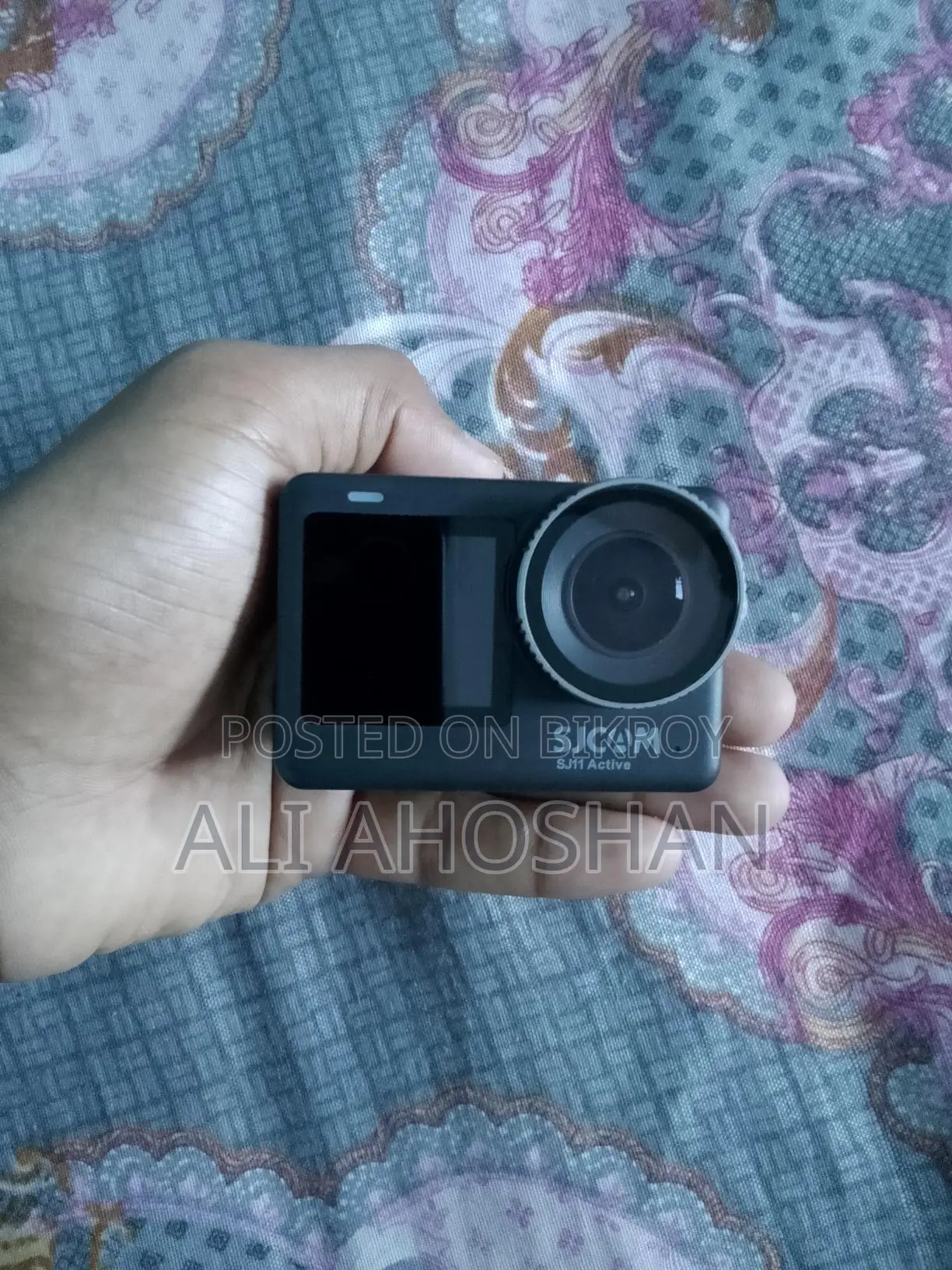 Sjcam sj11 active Action Camera
