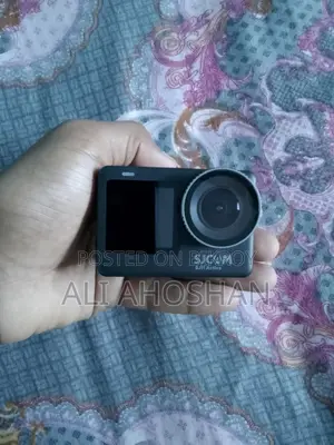 Sjcam sj11 active Action Camera