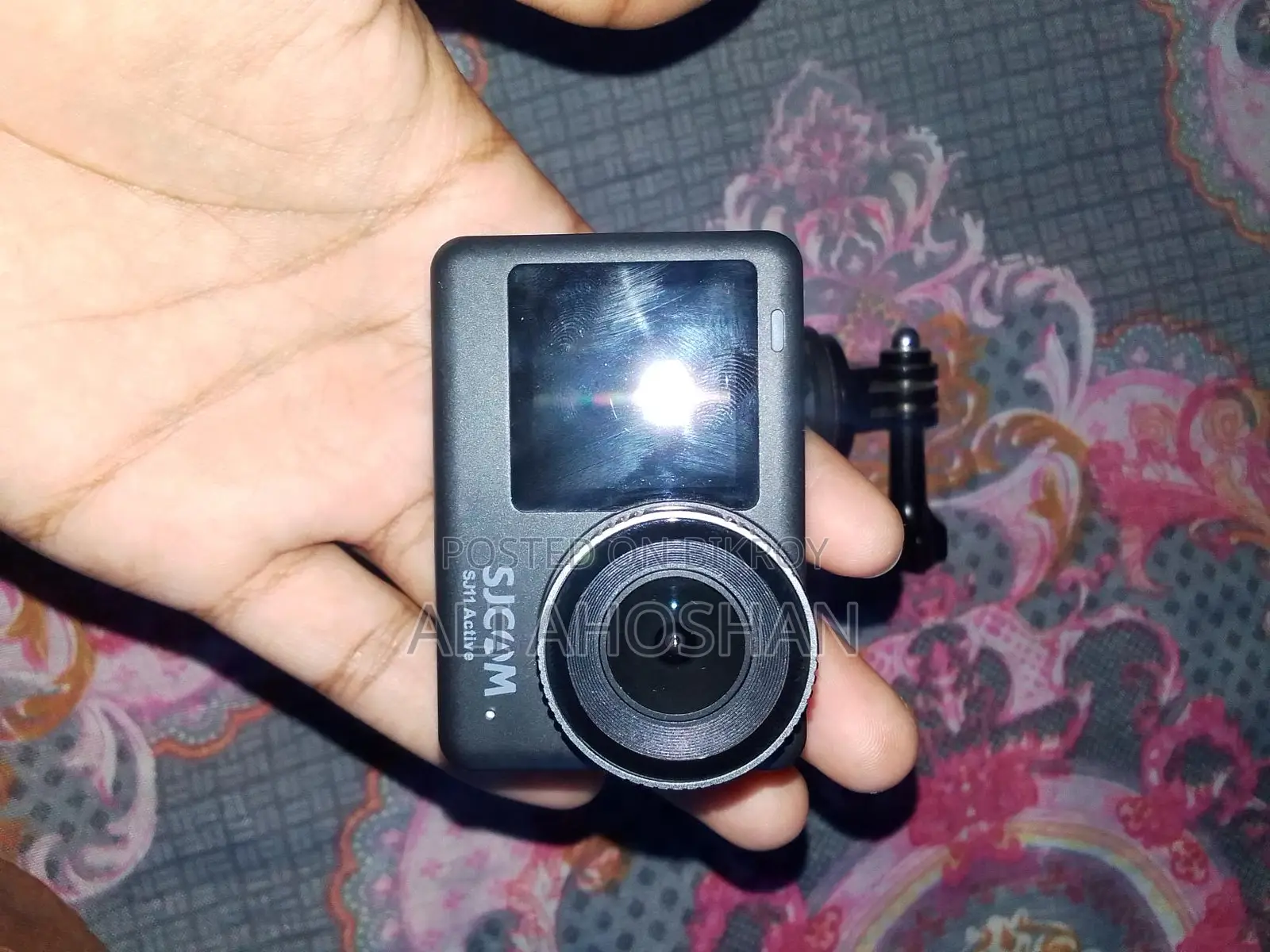 Sjcam sj11 active Action Camera