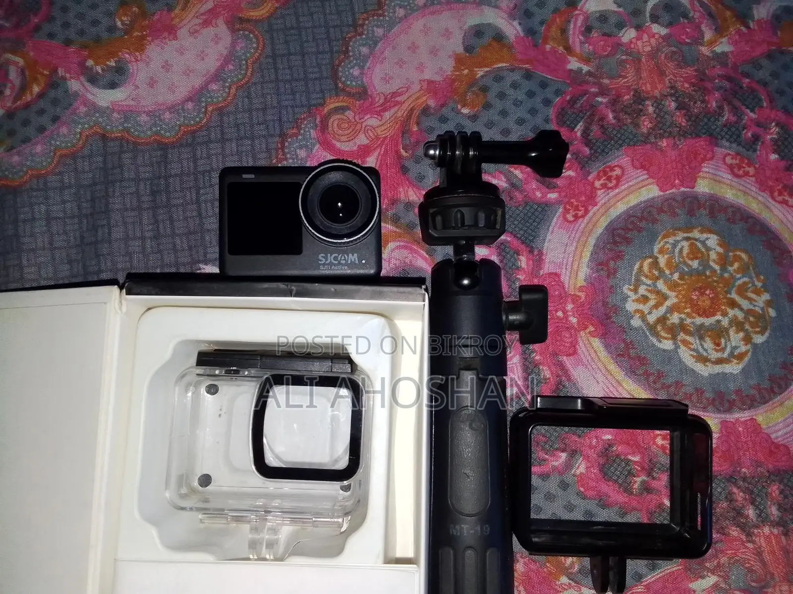 Sjcam sj11 active Action Camera