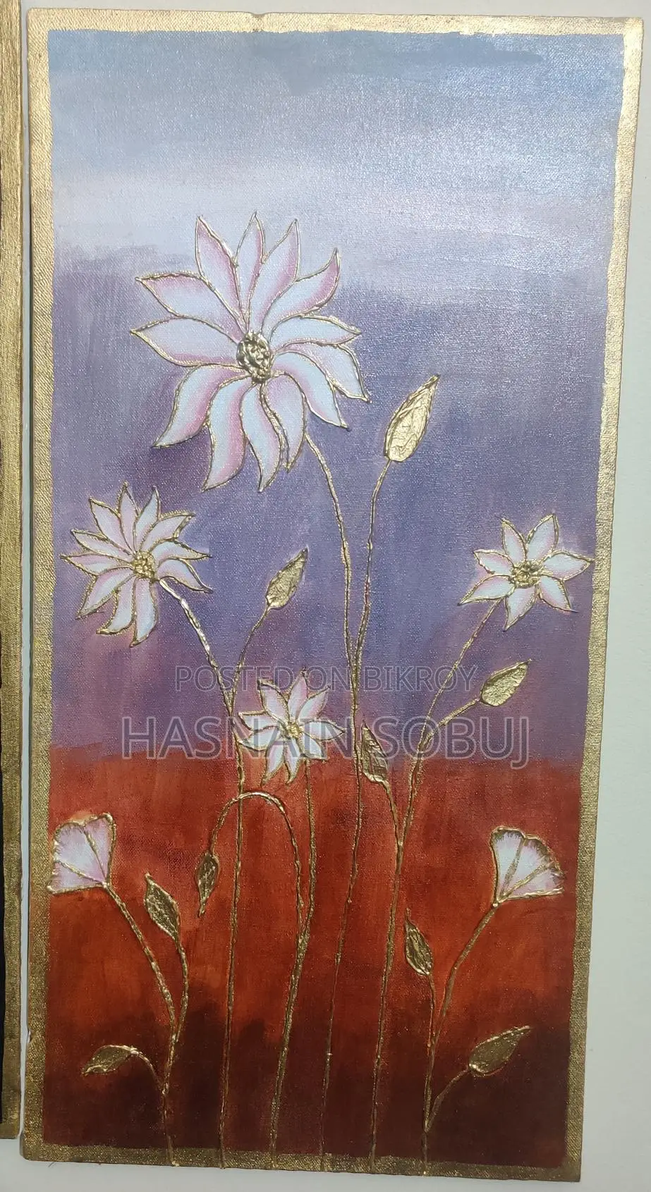 3d Texture Painting