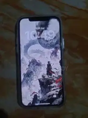 Apple iPhone 12 (Used)
