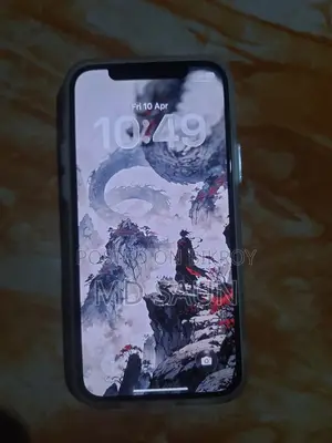 Apple iPhone 12 (Used)