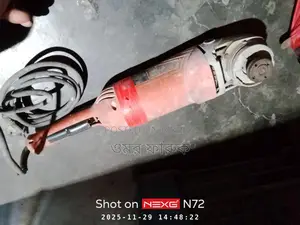Grinding Machine