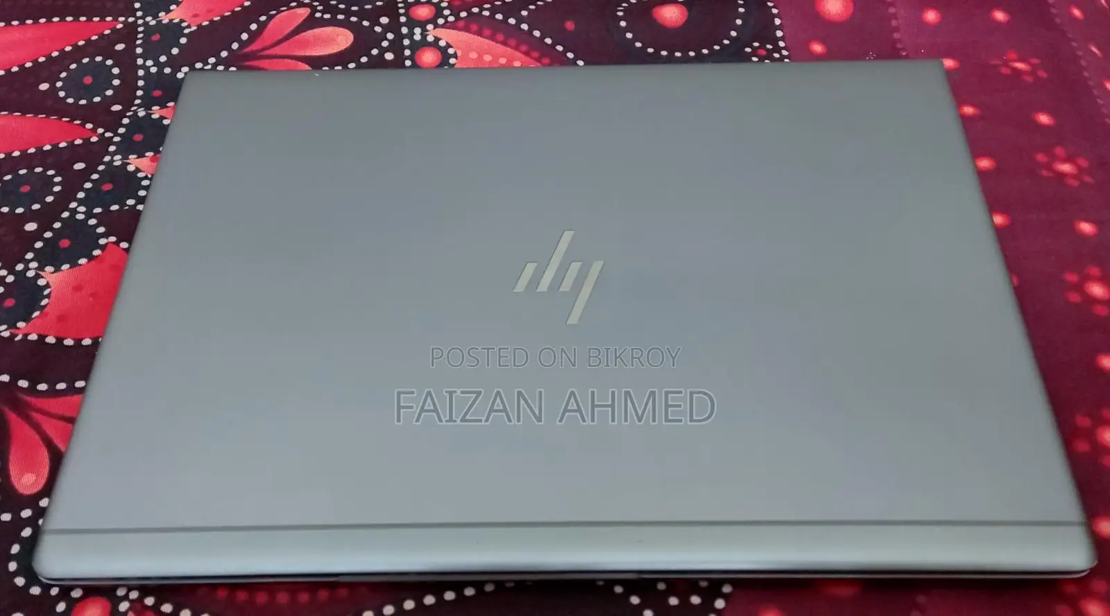 HP Zbook G5 14U Brand New Core i5 8th Gen Mobile Workstation