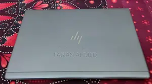 HP Zbook G5 14U Brand New Core i5 8th Gen Mobile Workstation