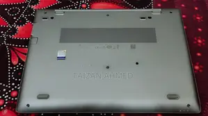 HP Zbook G5 14U Brand New Core i5 8th Gen Mobile Workstation