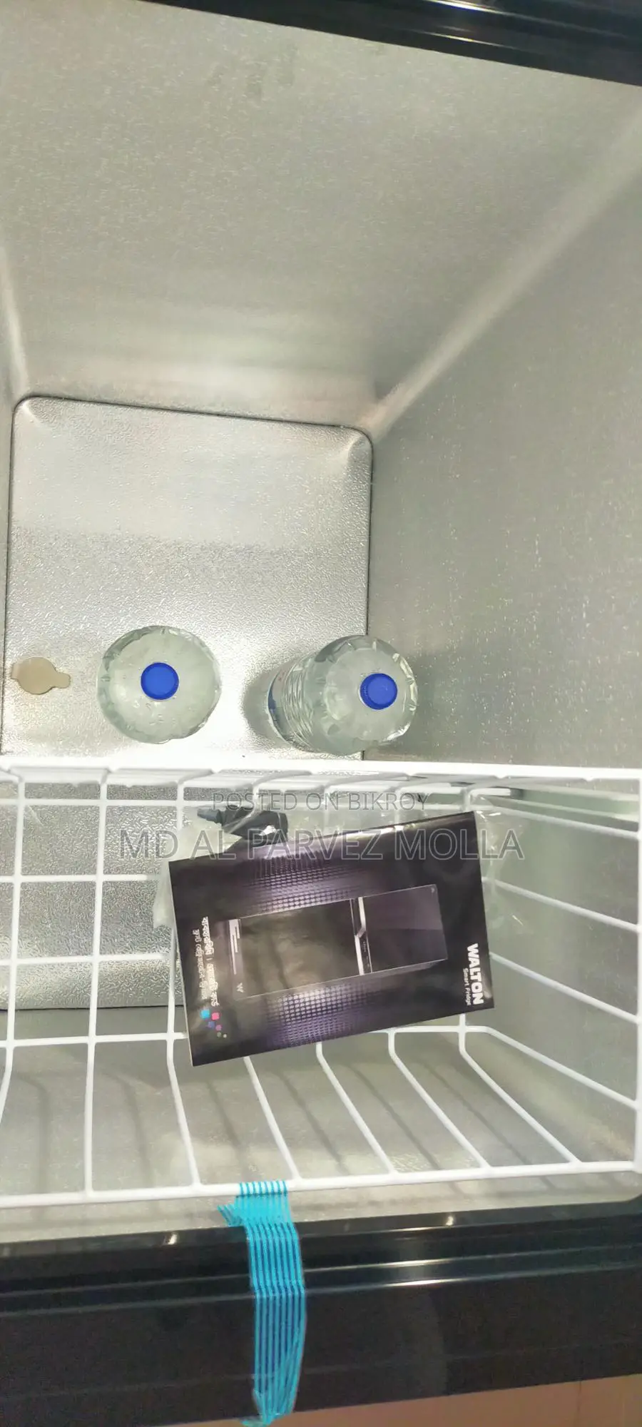 Deep Freezer for Sale