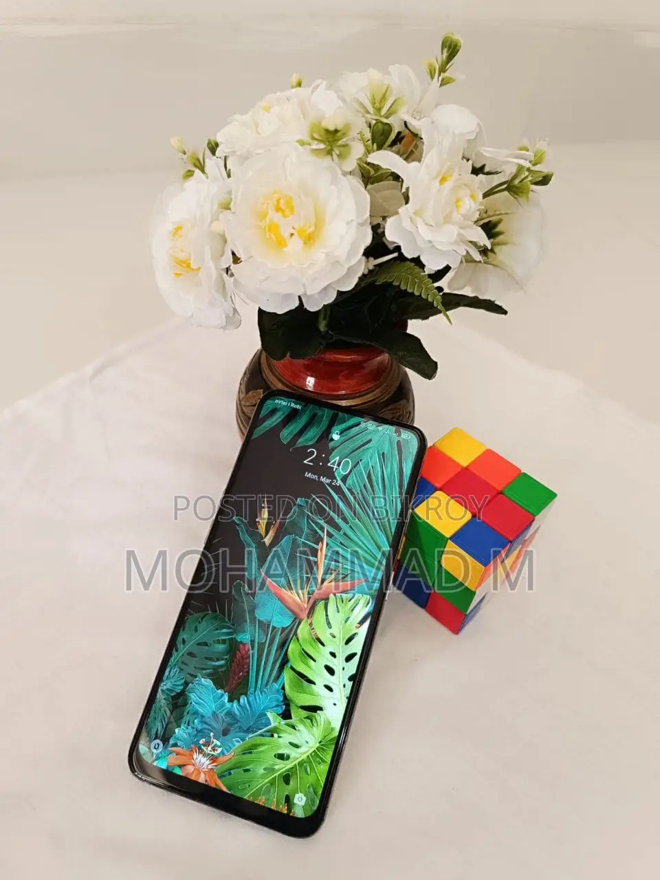 Realme X (Used)