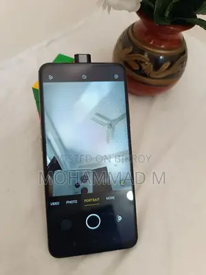 Realme X (Used)
