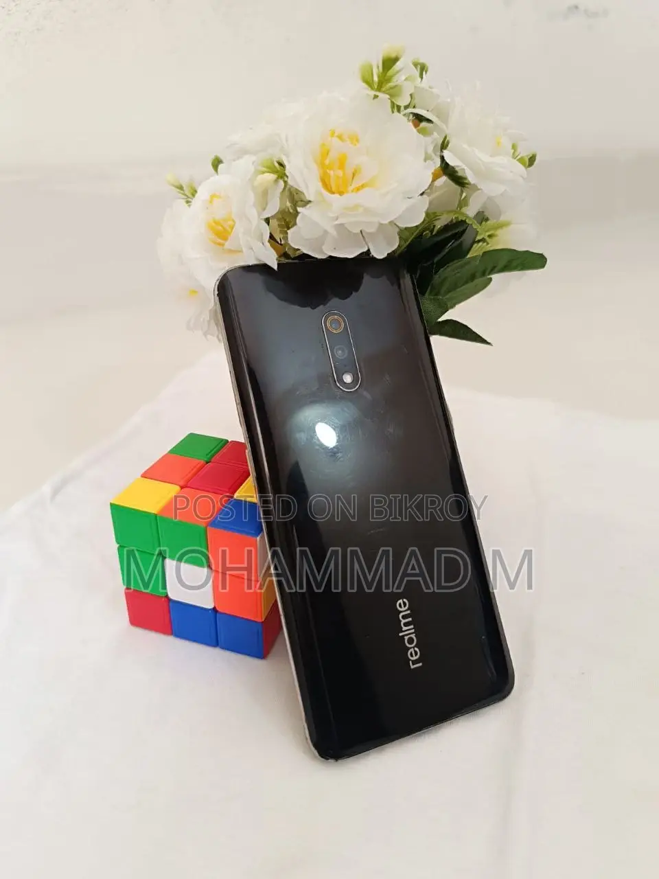 Realme X (Used)
