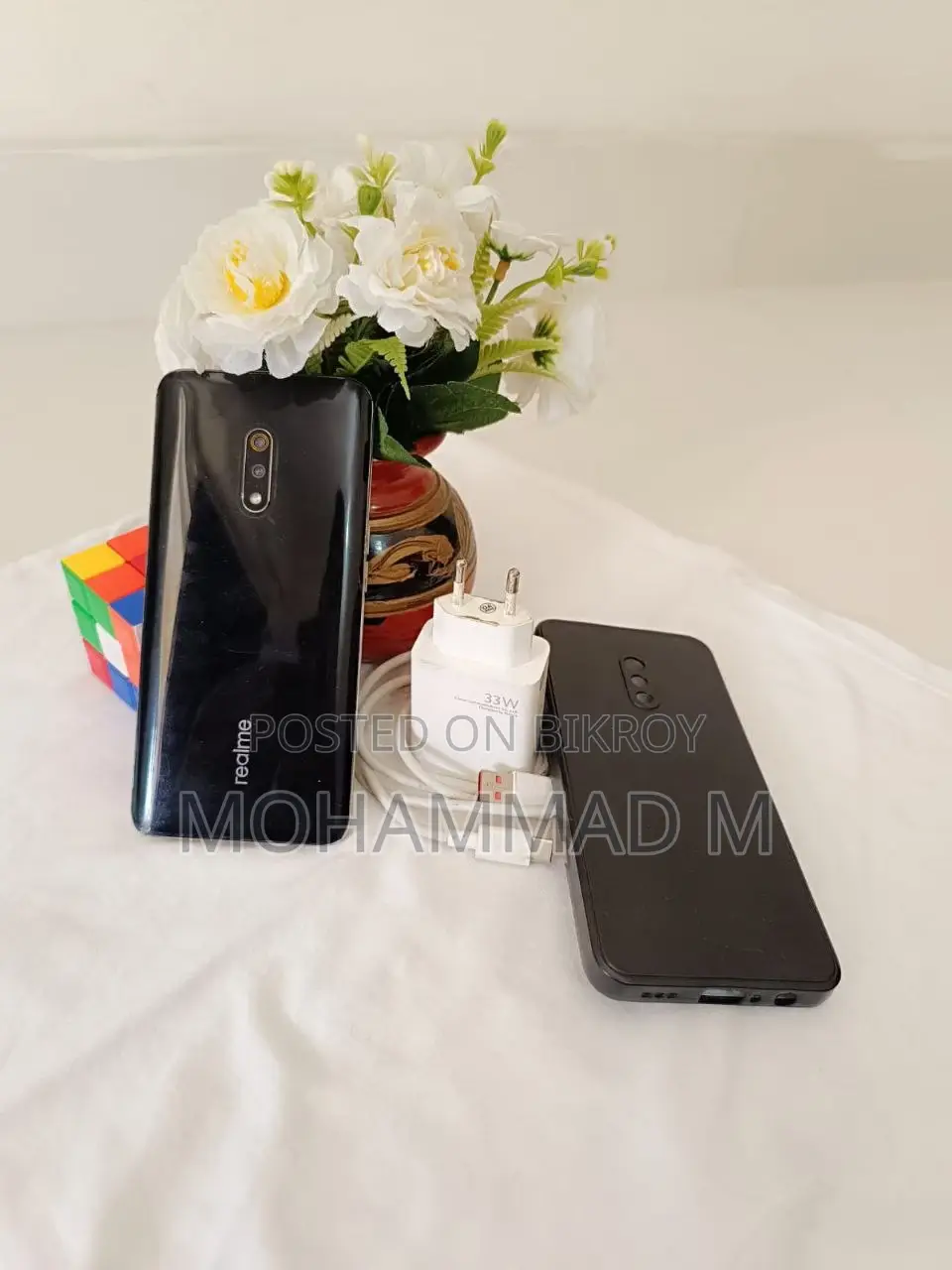 Realme X (Used)