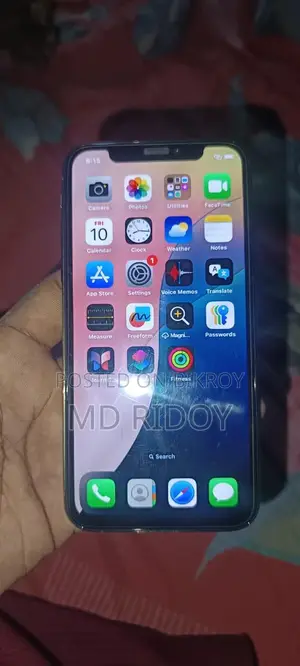 Apple iPhone XS (Used)