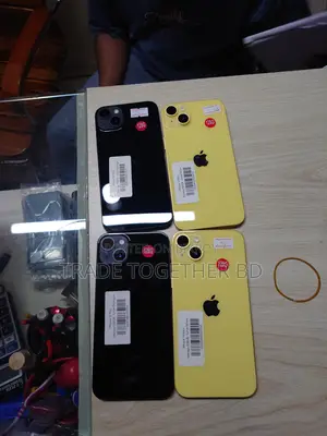 Apple iPhone 14 Plus (Used)