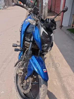 টিভিএস অ্যাপাচি আরটিআর ১৬০ ৪ভি এবিএস ২০২২