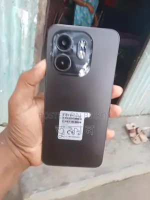 Xiaomi Redmi Note 11 নতুন ফোন (Used)