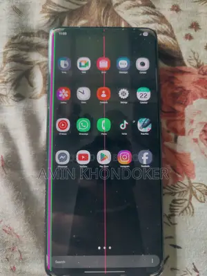 Samsung Galaxy S21 Ultra (Used)