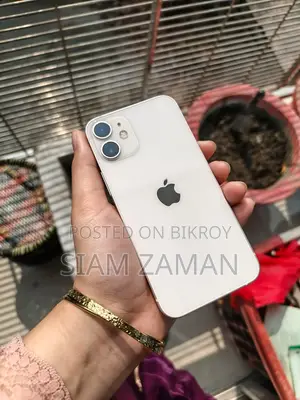 Apple iPhone 12 Mini (ব্যবহৃত)