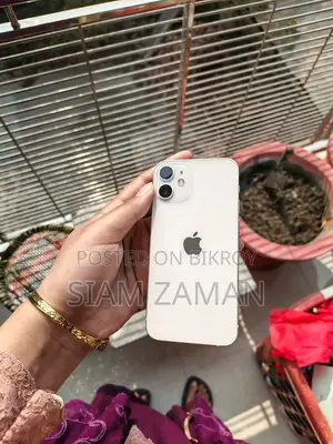 Apple iPhone 12 Mini (ব্যবহৃত)