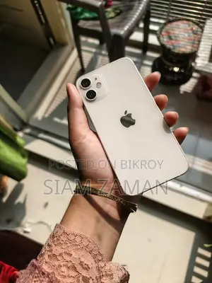Apple iPhone 12 Mini (ব্যবহৃত)