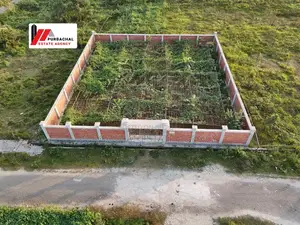 Nearby 300ft. 10 Katha Plot In Sec#1