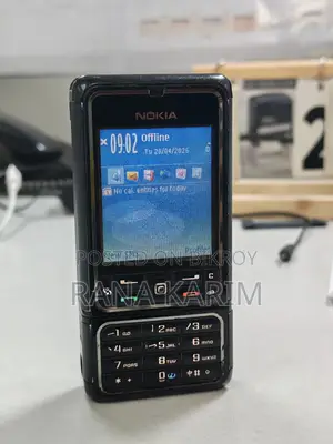 Nokia 3250 (Used)
