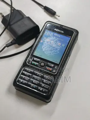 Nokia 3250 (Used)