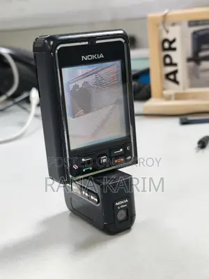 Nokia 3250 (Used)
