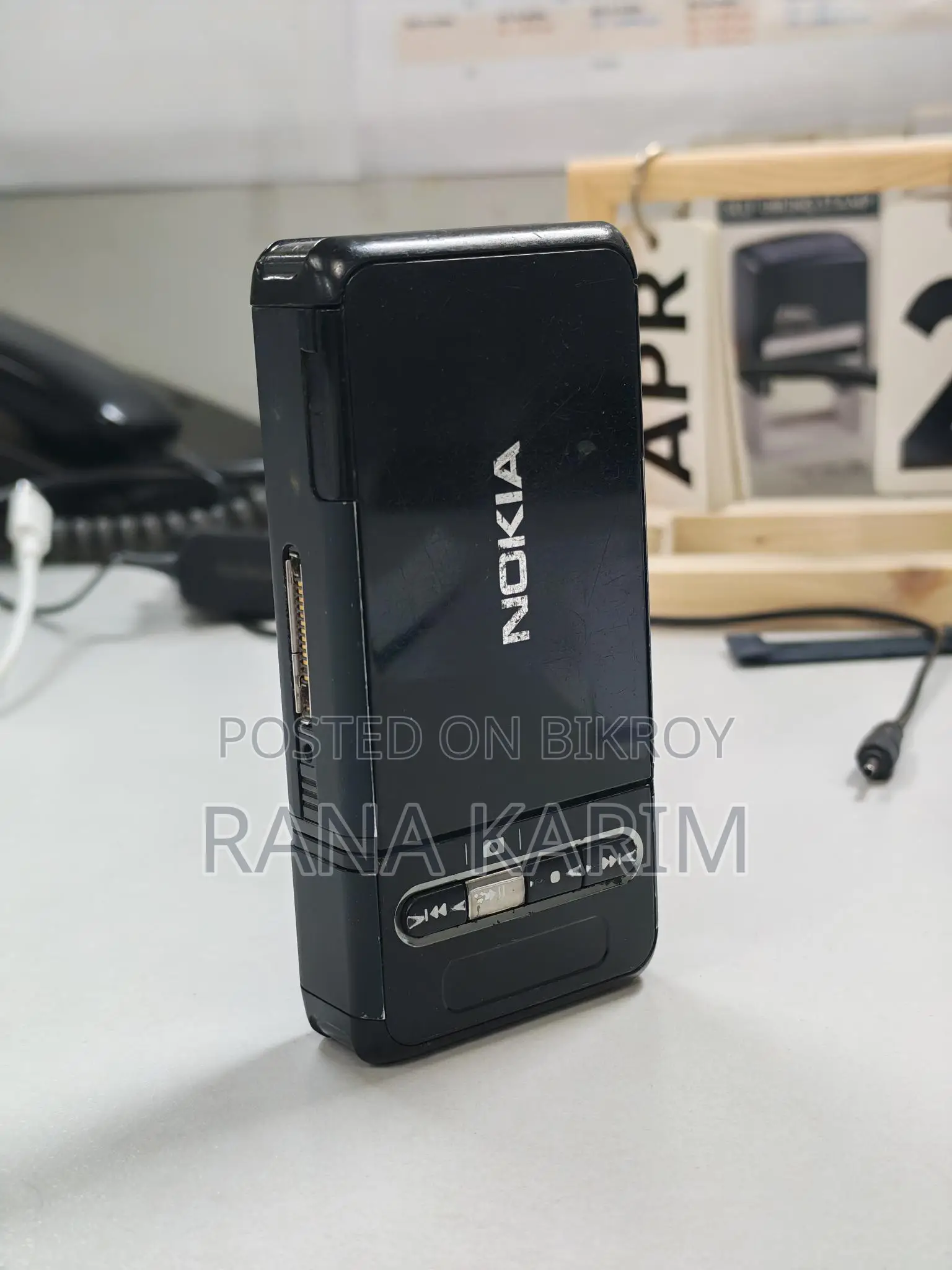 Nokia 3250 (Used)