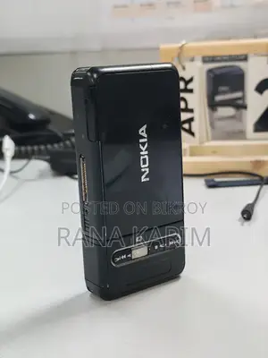 Nokia 3250 (Used)