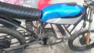E bike 2026