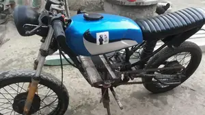 E bike 2026