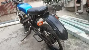 E bike 2026