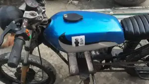 E bike 2026