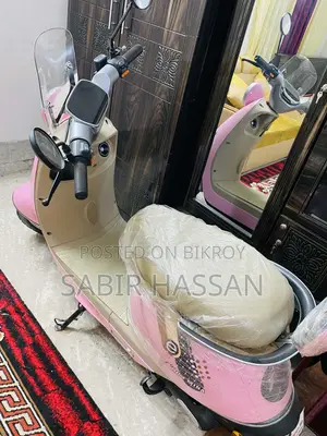Electric Bike 2024