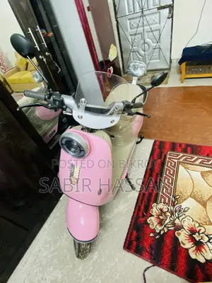 Electric Bike 2024