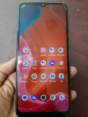 Realme C12 ৩জিবি র‍্যাম ৩২জিবি রম (Used)